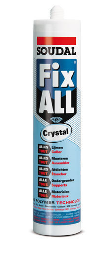 Fix All Crystall