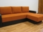 Stūra dīvāns “Style”