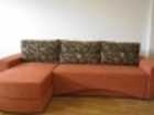 Stūra dīvāns “Rio”