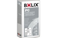Cementa izlīdzinošā kārta BOLIX PC