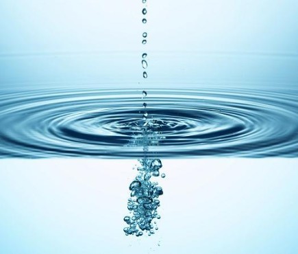 Ūdens atdzelžošana